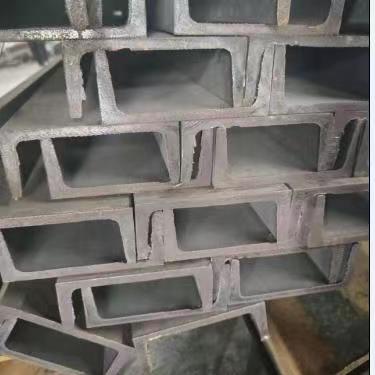 槽钢属建造用和机械用碳素结构钢