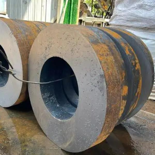 山东厚壁无缝钢管切割价格