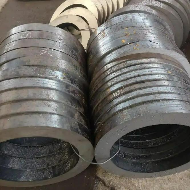 山东厚壁无缝钢管现货切割