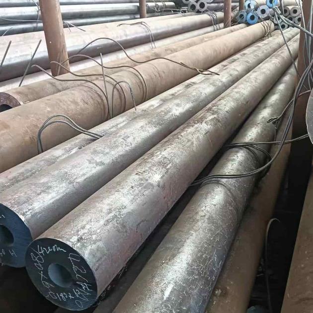 山东无缝钢管厂定尺批发