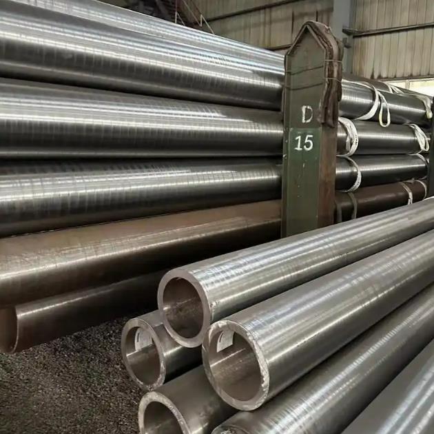 山东合金钢管源头供货商