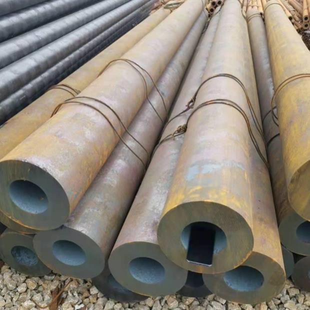 山东厚壁无缝钢管现货直销