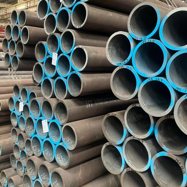 山东无缝钢管厂现货多