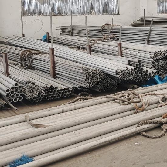 山东不锈钢管厂供货商汇杰