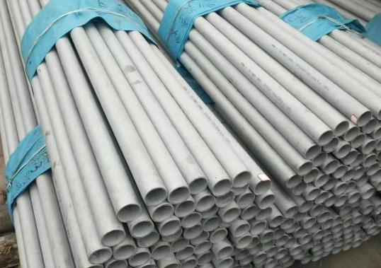 山东不锈钢管厂分享：不锈钢管有良好的机械性能和抗腐蚀能力