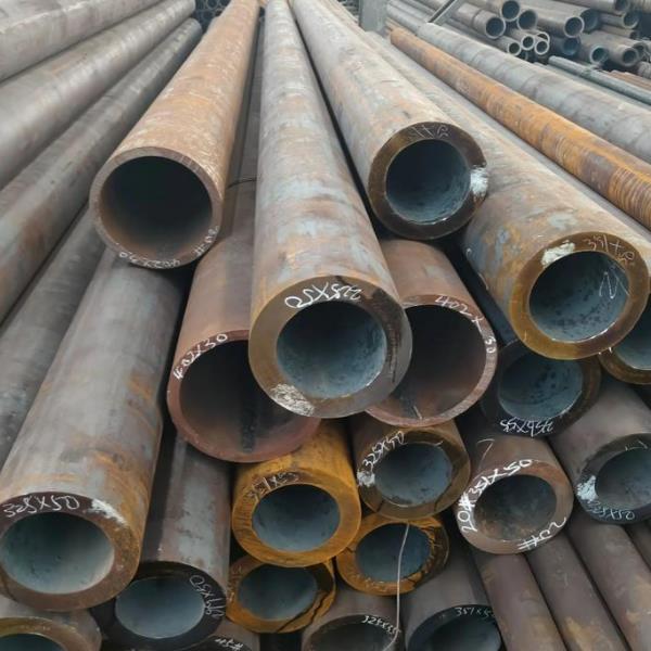 山东无缝钢管厂现货直销商