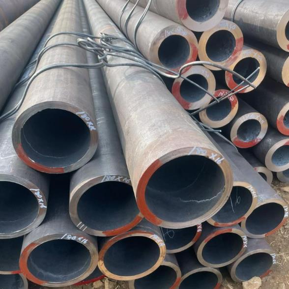 山东无缝钢管厂现货批发价格