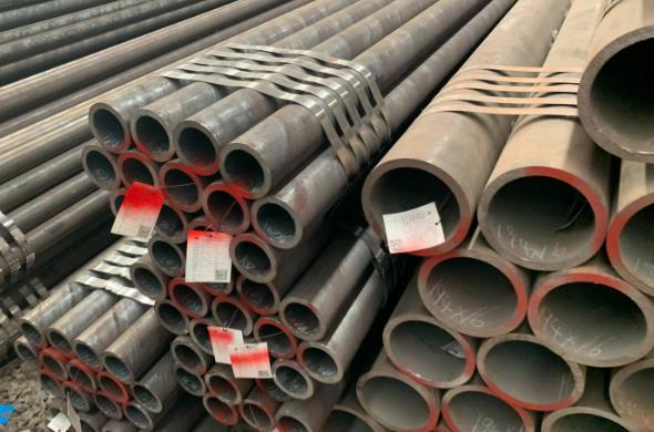 山东无缝钢管厂详解介绍无缝钢管工艺、特点及用途