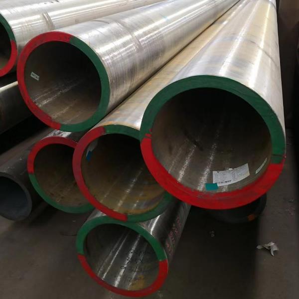 合金钢管专业供货商