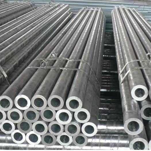 山东小口径无缝钢管厂批发