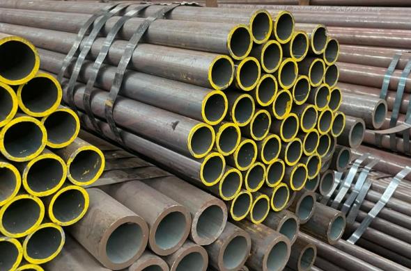 山东无缝钢管厂产品用于能源、化工、机械、基建等领域